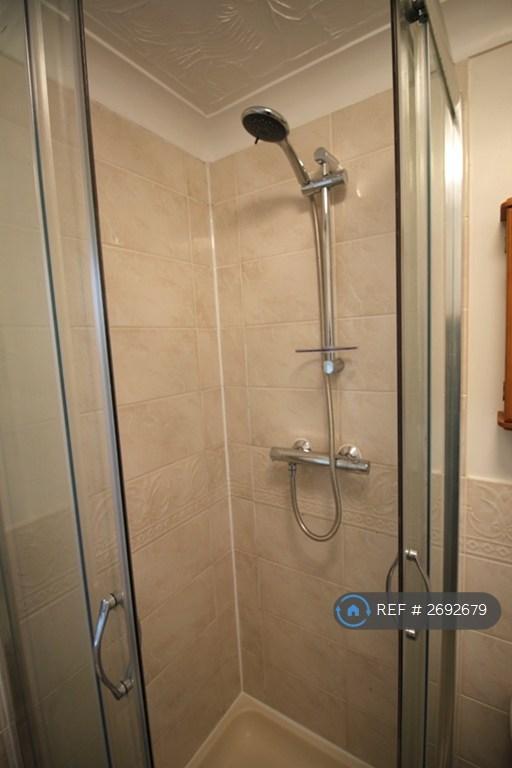 Ensuite Shower