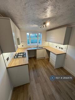 undefined, Sorrel Drive, Attleborough, NR17
