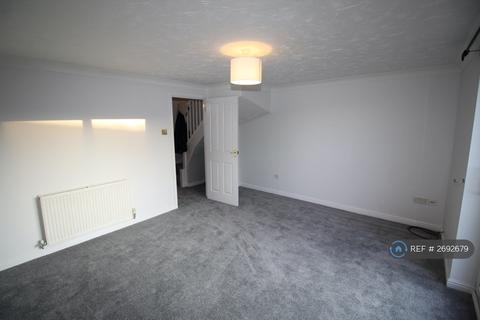 undefined, Sorrel Drive, Attleborough, NR17