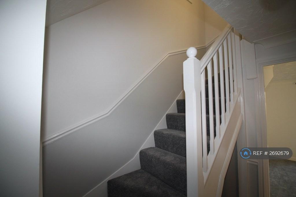 Stairway