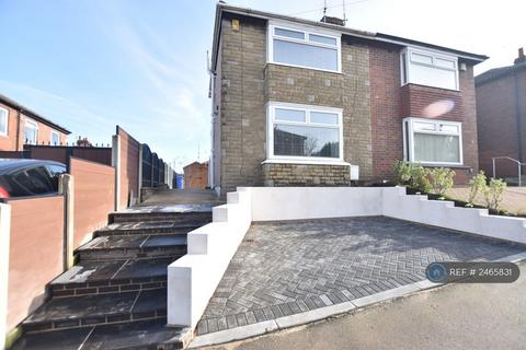 undefined, Newlands Road, Sheffield, S12