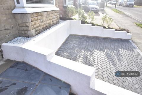 undefined, Newlands Road, Sheffield, S12