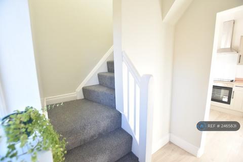 undefined, Newlands Road, Sheffield, S12
