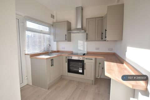 undefined, Newlands Road, Sheffield, S12