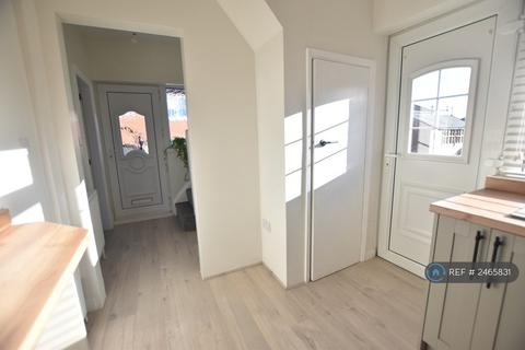 undefined, Newlands Road, Sheffield, S12