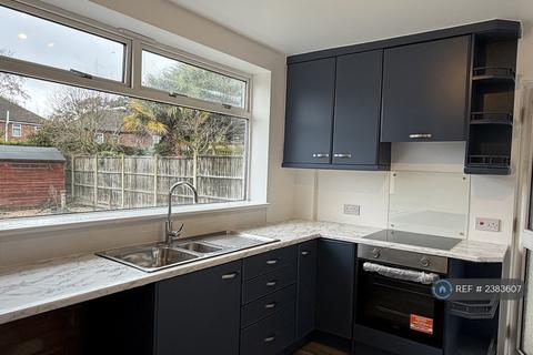 undefined, Malton Road, Lincoln, LN6