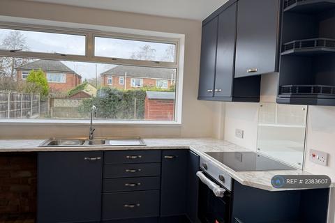 undefined, Malton Road, Lincoln, LN6