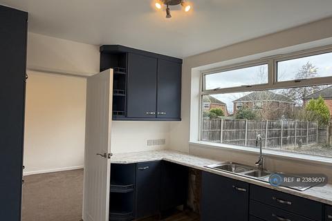 undefined, Malton Road, Lincoln, LN6