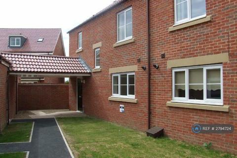 undefined, Bakewell Mews, Darlington, DL2