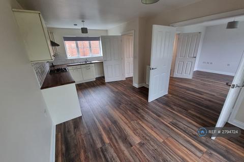 undefined, Bakewell Mews, Darlington, DL2