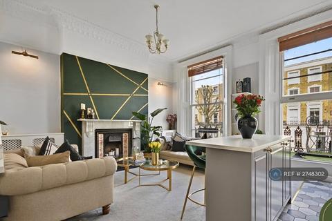 1 bedroom flat to rent, Warwick Avenue, London, W9