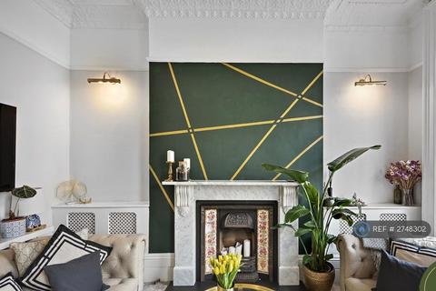 1 bedroom flat to rent, Warwick Avenue, London, W9