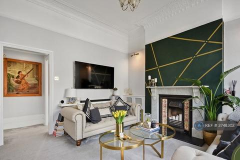 1 bedroom flat to rent, Warwick Avenue, London, W9
