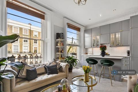 1 bedroom flat to rent, Warwick Avenue, London, W9