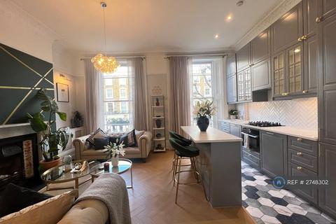1 bedroom flat to rent, Warwick Avenue, London, W9