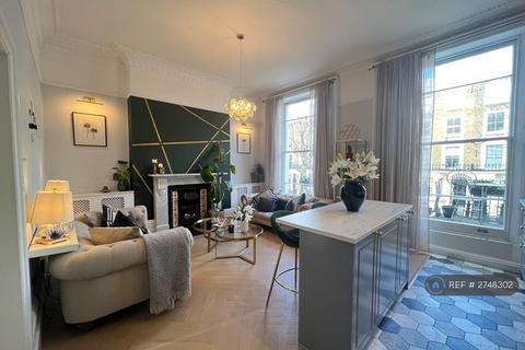 1 bedroom flat to rent, Warwick Avenue, London, W9