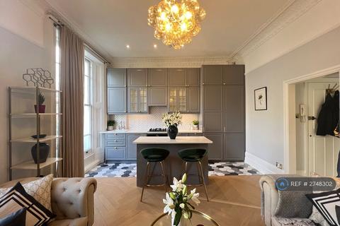 1 bedroom flat to rent, Warwick Avenue, London, W9