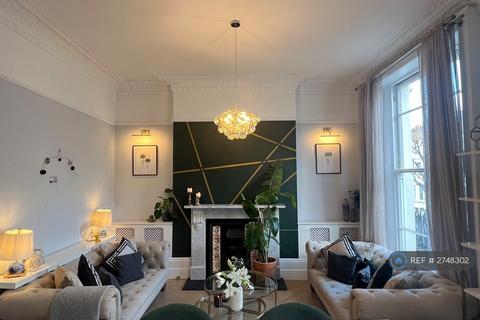 1 bedroom flat to rent, Warwick Avenue, London, W9