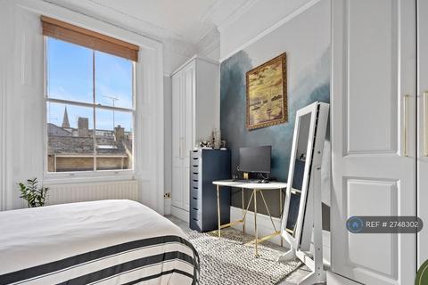 1 bedroom flat to rent, Warwick Avenue, London, W9