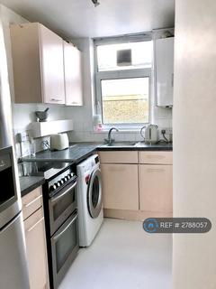 undefined, Crabtree Lane, London, SW6