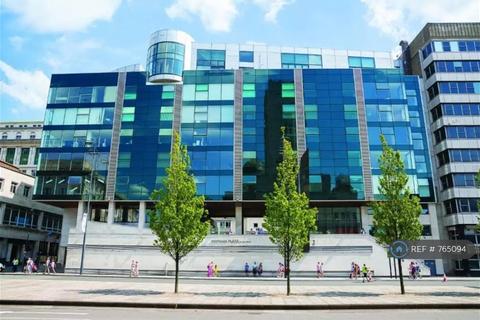 3 bedroom flat to rent, Beetham Plaza, Liverpool, L2