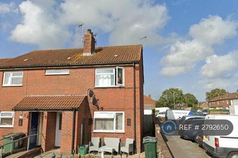 undefined, Wroxham Road, Eastbourne, BN23