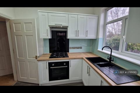 undefined, Lyndon Road, Solihull, B92