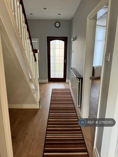undefined, Lyndon Road, Solihull, B92