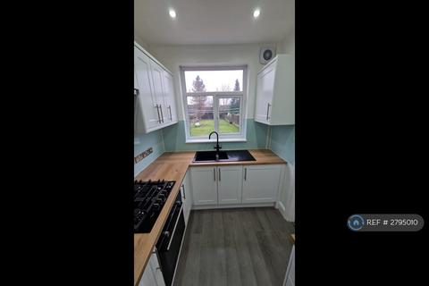 undefined, Lyndon Road, Solihull, B92