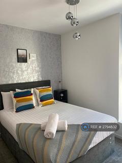 3 bedroom flat to rent, Beetham Plaza, Liverpool, L2
