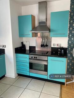 3 bedroom flat to rent, Beetham Plaza, Liverpool, L2