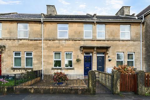 undefined, Whiteway Road, Somerset BA2