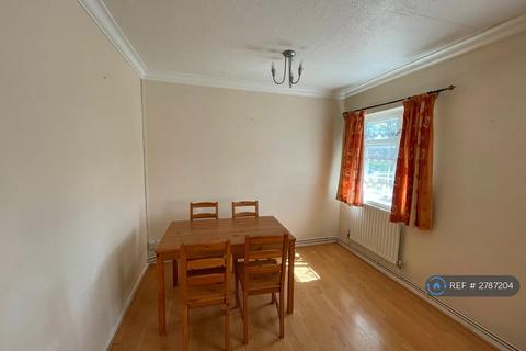2 bedroom flat to rent, Harrowdene Close, Wembley, HA0