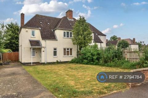 undefined, Darwin Road, Bedford, MK42