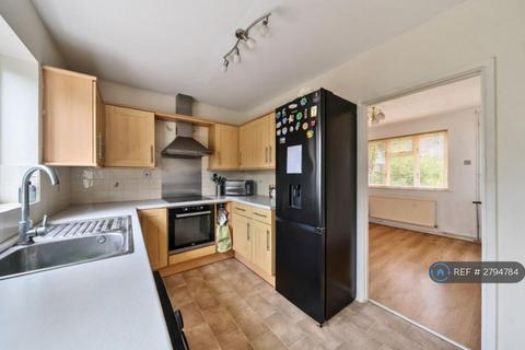 undefined, Darwin Road, Bedford, MK42