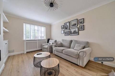 undefined, Darwin Road, Bedford, MK42
