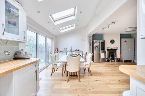 6 bedroom semi-detached house for sale, Hemingford Road, Sutton SM3