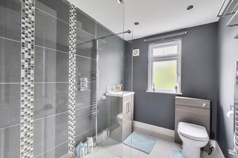 6 bedroom semi-detached house for sale, Hemingford Road, Sutton SM3
