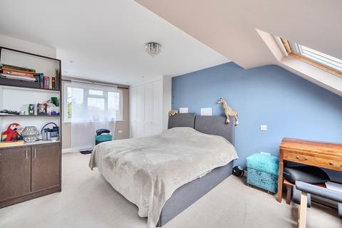 6 bedroom semi-detached house for sale, Hemingford Road, Sutton SM3