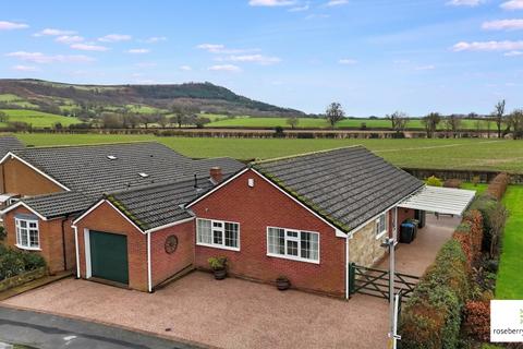 3 bedroom bungalow for sale, Garbutt Lane, Swainby, Northallerton, North Yorkshire