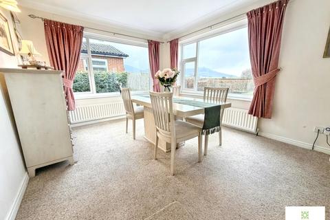 3 bedroom bungalow for sale, Garbutt Lane, Swainby, Northallerton, North Yorkshire
