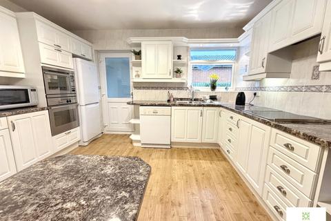 3 bedroom bungalow for sale, Garbutt Lane, Swainby, Northallerton, North Yorkshire
