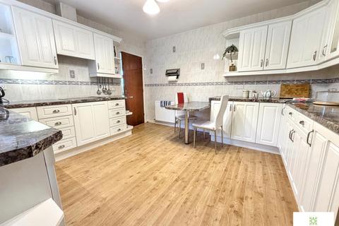 3 bedroom bungalow for sale, Garbutt Lane, Swainby, Northallerton, North Yorkshire