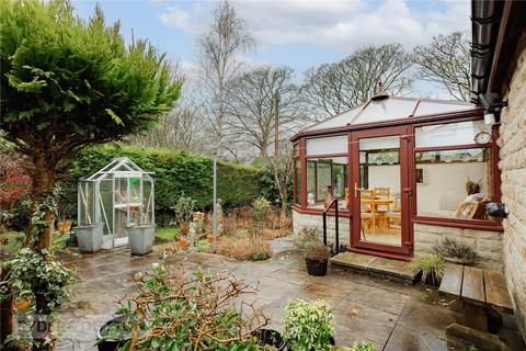 2 bedroom detached bungalow for sale, Heather Way, Diggle, Saddleworth, OL3