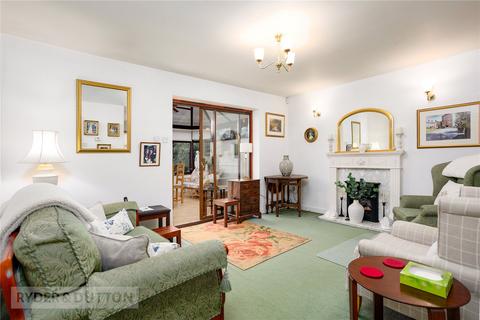 2 bedroom detached bungalow for sale, Heather Way, Diggle, Saddleworth, OL3