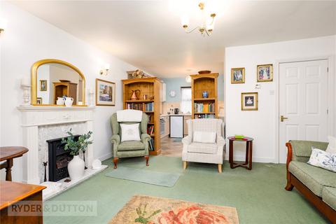 2 bedroom detached bungalow for sale, Heather Way, Diggle, Saddleworth, OL3