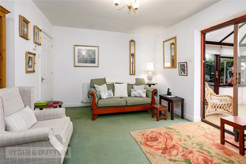 2 bedroom detached bungalow for sale, Heather Way, Diggle, Saddleworth, OL3