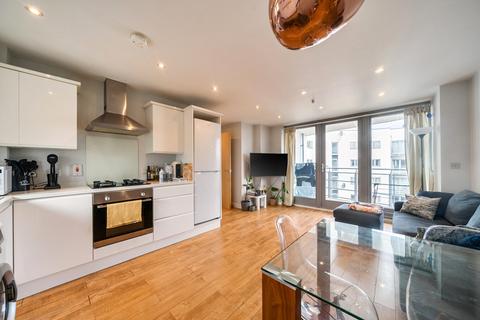 Eugenia Road, Surrey Quays, SE16