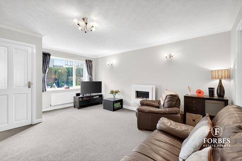 undefined, The Elms, Clayton-le-Woods PR6
