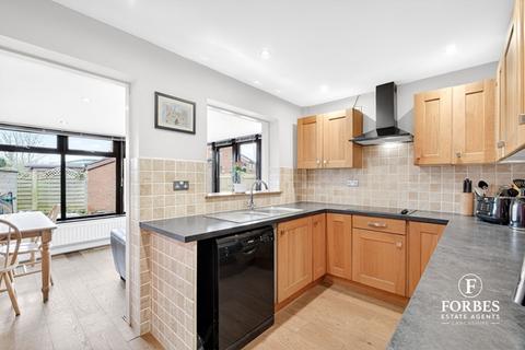 undefined, The Elms, Clayton-le-Woods PR6